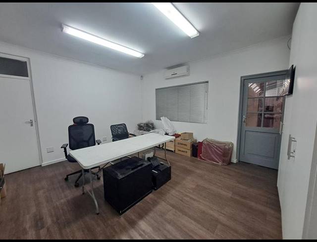 INDUSTRIAL PROPERTY TO RENT IN BRACKENFELL INDUSTRIAL